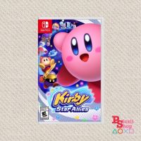 [ NSW มือ1 ] : Kirby Star Allies