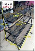 ชั้นวาง ไซส์ XXL 120*55*100