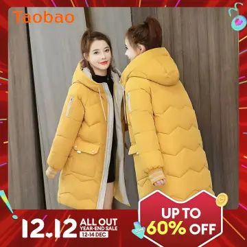 Winter coat clearance lazada malaysia