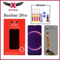 XTRA หน้าจอ LCD OPPO Realme3Pro งานแท้ อะไหล่มือถือ Lcd Screen Display จอ + ทัช For ออปโป้ Realme3Pro แถมไขควงกาว