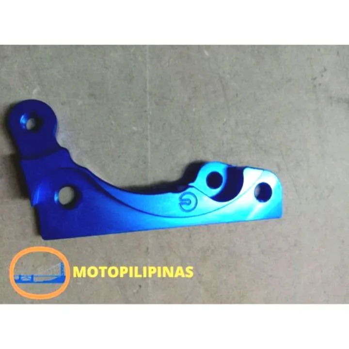 CALIPER BRACKET EXTENSION MIO SPORTY SCOOTER FOR MOTORCYCLE MP
