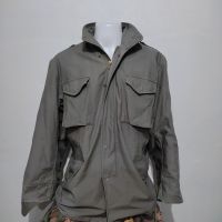 Jacket Vintage แจ็คเก็ตทรง M65 อก50
