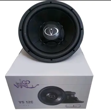 Subwoofer venom best sale 8 inch