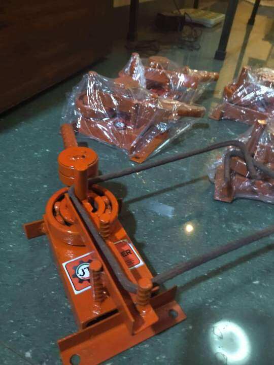 STEEL BAR BENDER 12MM&16MM Lazada PH