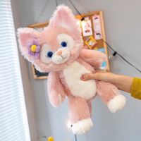 ตุ๊กตา ลิน่าเบล Linabell เพื่อน Duffy Disney ขนาด 40 cm