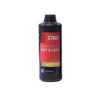 TRW น้ำมันเบรค DOT 5.1 ESP ขนาด 500 ml. TRW Brake Fluid