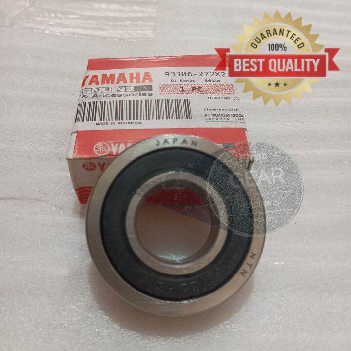 Mio i 125 /Mio Soul i 125 Rear Axle Bearing (62/22) Genuine Lazada PH