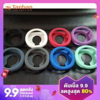 Garmin vivoactive 3เคสป้องกันซิลิโคนสำหรับนาฬิกากีฬาเคสกันกระแทกแบบสปอร์ตเคสป้องกัน