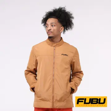 Fubu shop jacket price