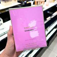 CHANEL CHANCE Eau Tendre EDP น้ำชมพู [VIVIBOXSHOP]