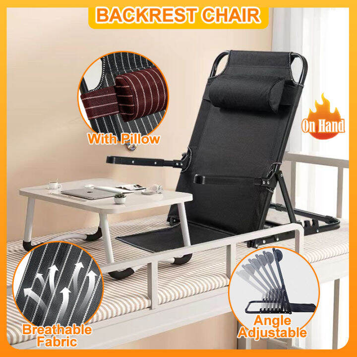 Chair Relaxing Bedchair Folding Recliner Gaming Chair Computer Chair