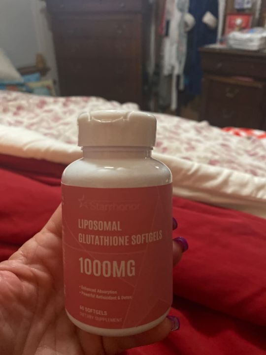 Liposomal by starehonor