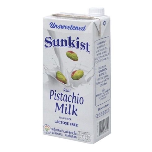 the-beast-shop-3กล่อง-ซันคิสท์-sunkist-นมพิสทาชิโอ-uht-รสไม่หวาน-นมเจ-วีแกน-นมถั่ว-นมพืช-pistachio-milk-มังสวิรัติ