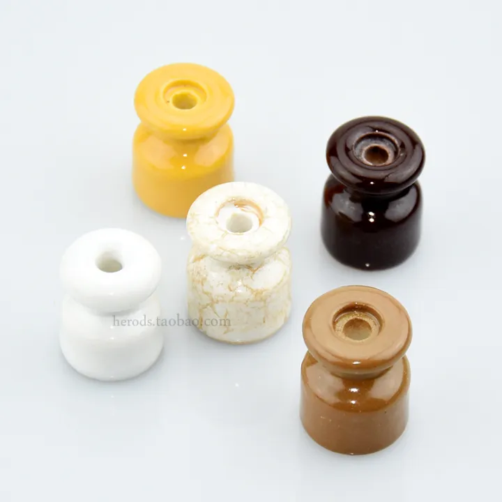 sứ cách điện nhỏ