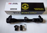 Visionking 3-9X40mm แถมขาจับVisionking 11 มิลแถมระดับน้ำตั้งกล้อง