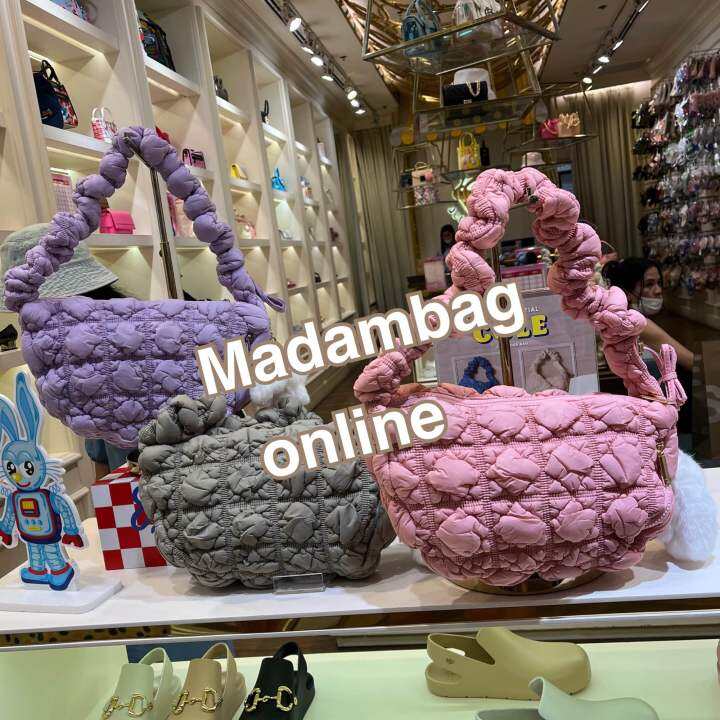 jellybunny-cole-shoulder-bag-เจลลี่บันนี่-กระเป๋าสะพายไหล่