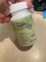 CoQ Ubiquinol by mistaccy