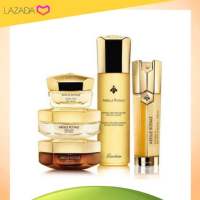 GUERLAIN Abeille Royale Pentalogy Set ชุดบำรุงผิวที่ดีที่สุดจากเกอร์แรง 5 ชิ้น ขนาดไซค์ปกติ