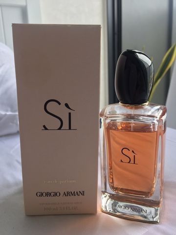 น้ำหอม-giorgio-armani-si-edp-100ml