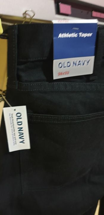 ยีนส์ใหม่-ยี่ห้อ-old-navy-เอว-38-นิ้ว