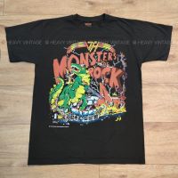 VAN HALEN MONSTERS OF ROCK [ALPINE VALLEY]