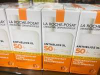 La Roche-Posay Anthelios XL SPF 50+ Fluid Ultra-Light 50ml.