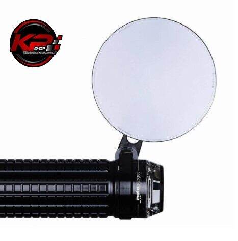 กระจกปลายแฮนด์-motogadget-m-view-blade-bar-end-metalmirror