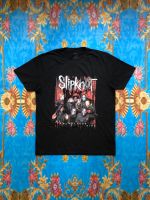 ?SLIPKNOT เสื้อวง Slipknot สินค้านำเข้า ลิขสิทธิ์แท้