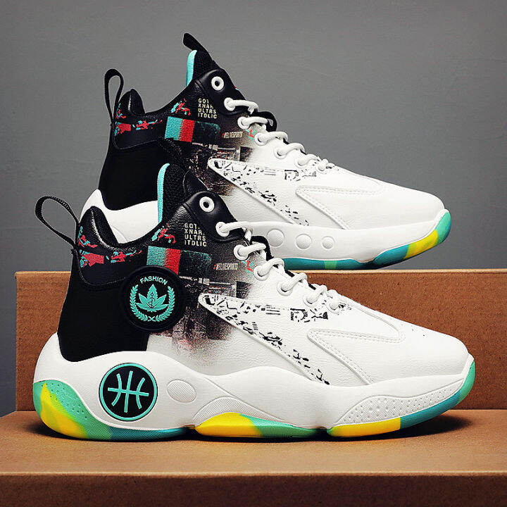 Kobe Basketball Shoes Men's Shoes Fall 2023 New AJ Official Flagship