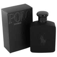 น้ำหอม Ralph Laurence Polo Double Black For men น้ำหอมผู้ชาย (125ml)