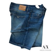 30”-36”(A./.X A.R.M.A.N.I) shorts jeans ripped made in Vietnam ??