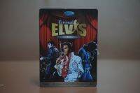 DVD ELVIS​ PRESLEY Music​ Collect​ion set