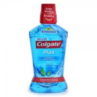 Colgate Plax Peppermint Fresh Mouthwash 500ml