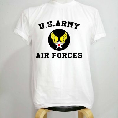 เสื้อ​ทหาร​U.S.Army​ผ้า​บาง​50