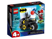 LEGO® Batman™ versus Harley Quinn™ 76220 - (เลโก้ใหม่ ของแท้ ?% กล่องสวย พร้อมส่ง)