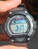 Đồng hồ nam Casio W-S220
