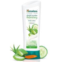 Aloe &amp; Cucumber Refreshing Body Lotion