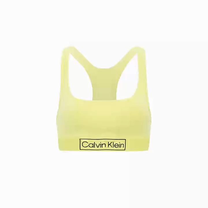 JENNIE Reimagined Heritage Calvin Klein Underwear 22 Spring women ...