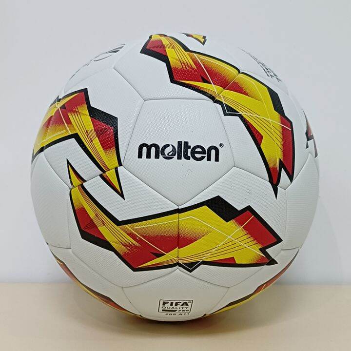 Soccer Ball Original Football Ball Size 5 F5U3200 for Adult Vantaggio