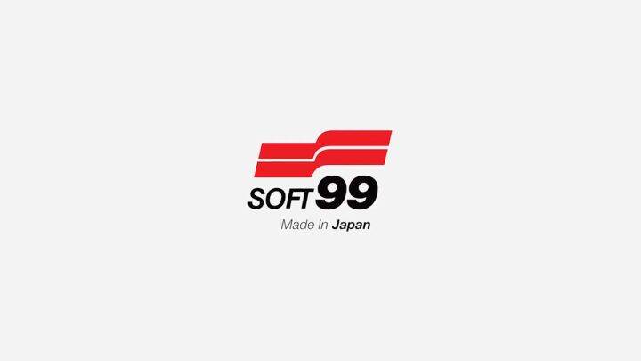 [MYC] Soft 99 | Soft99 Iron Terminator 500ML - sport rim wheel cleaner ...