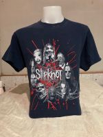 เสื้อวง Slipknot ผ้า cotton 100% มือสองสกรีนใหม่ อก 24 ยาว 28