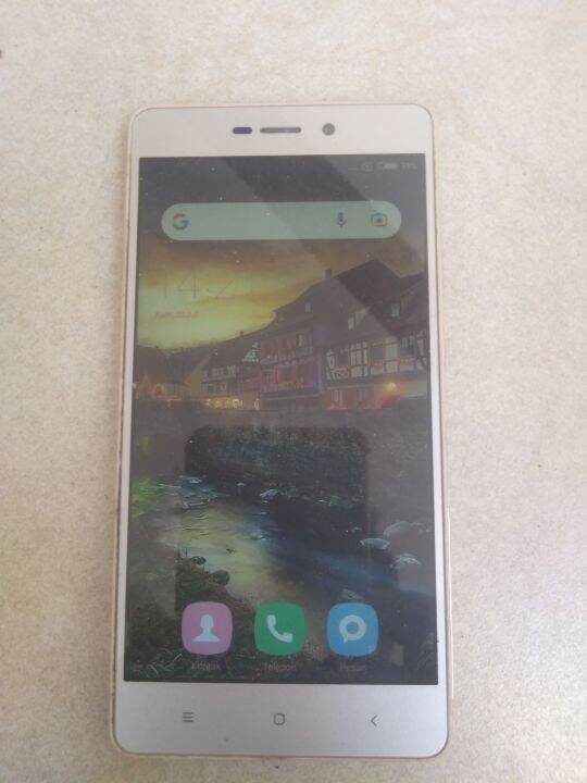 hp xiaomi 3s second