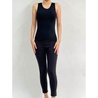 Peaches activeThe Essential Tank(XS) - mist