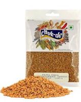 Fenugreek Seeds / Methi Dana 100g. Chukde