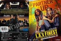 ซีรีย์ฝรั่ง...L.A. S FINEST สวยเผ็ดสืบเด็ดแอลเอ ปี 1

(ฝรั่งพากย์ไทย 3แผ่น)