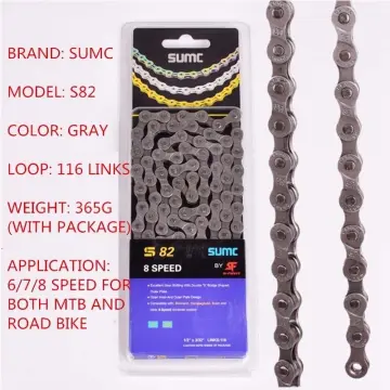 Sumc chains store