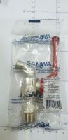 ก๊อกน้ำ SANWA 1/2