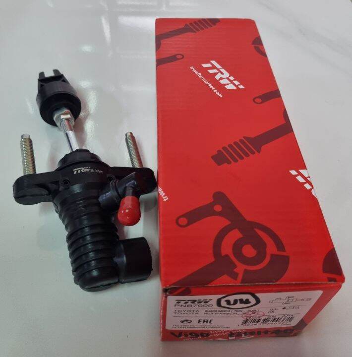 แม่ปั้มคลัทช์บน-toyota-vigo-2wd-5-8-pnb7000-trw