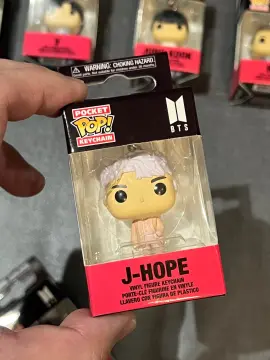 Shop Funko Pop Bts Proof J-hope with great discounts and prices