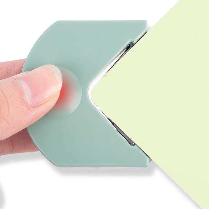 Paper Corner Rounder Lazada PH